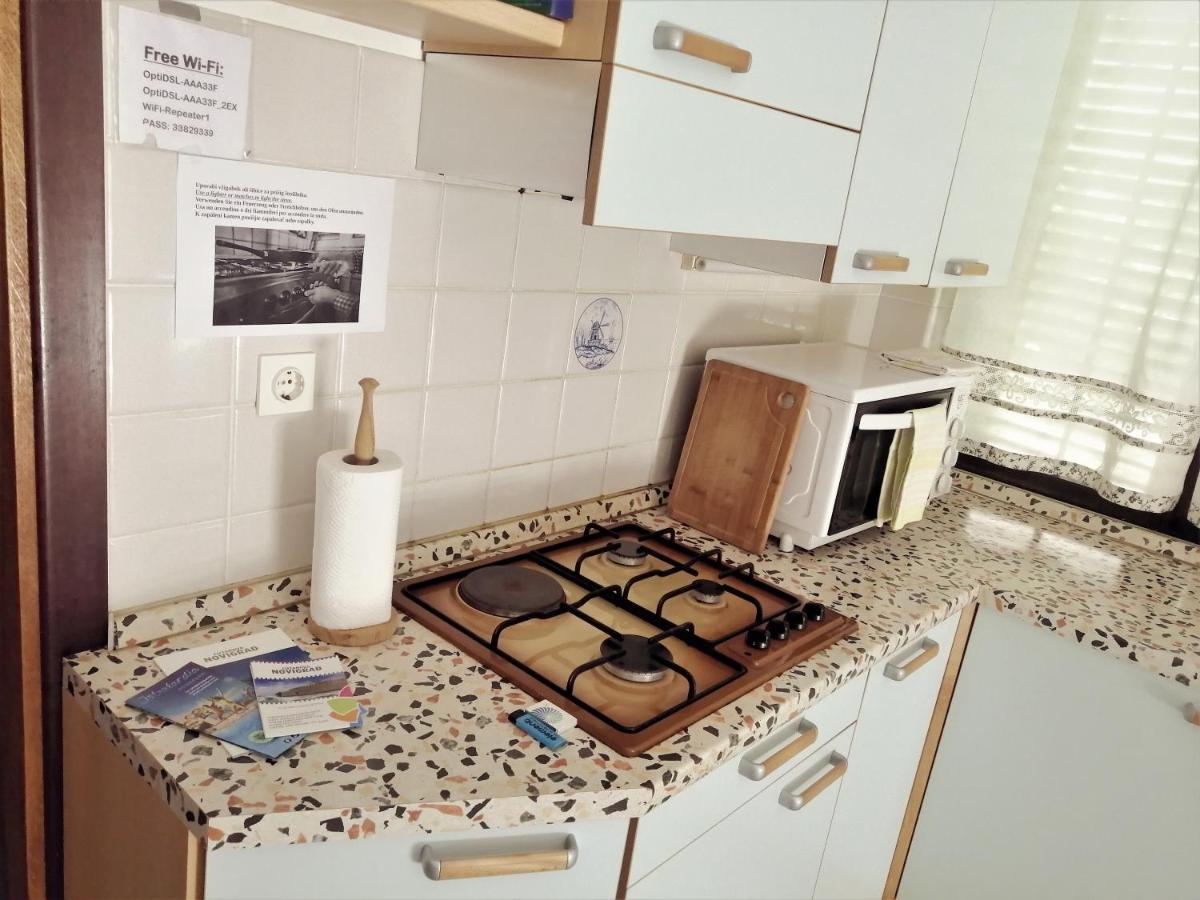 Apartments Novigrad Novigrad Istria Extérieur photo