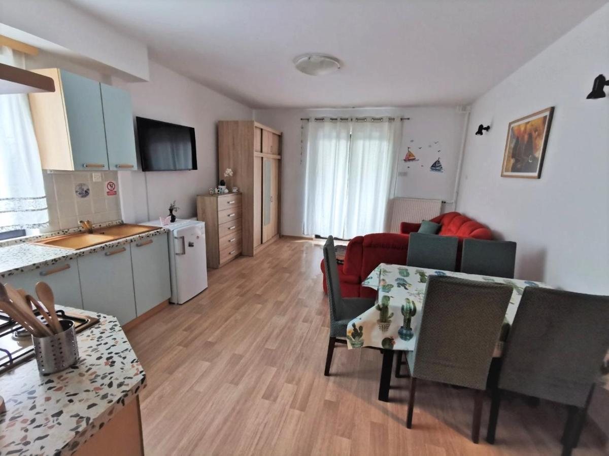 Apartments Novigrad Novigrad Istria Extérieur photo
