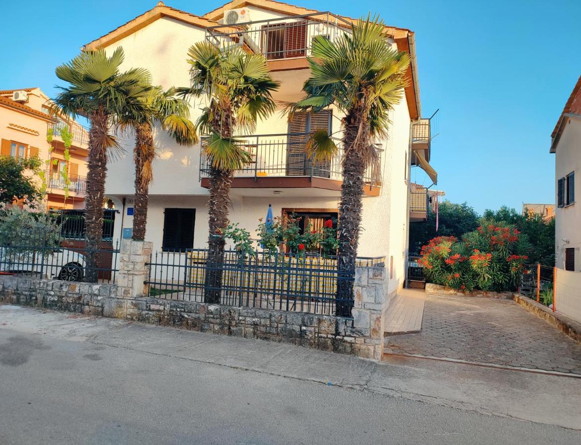 Apartments Novigrad Novigrad Istria Extérieur photo
