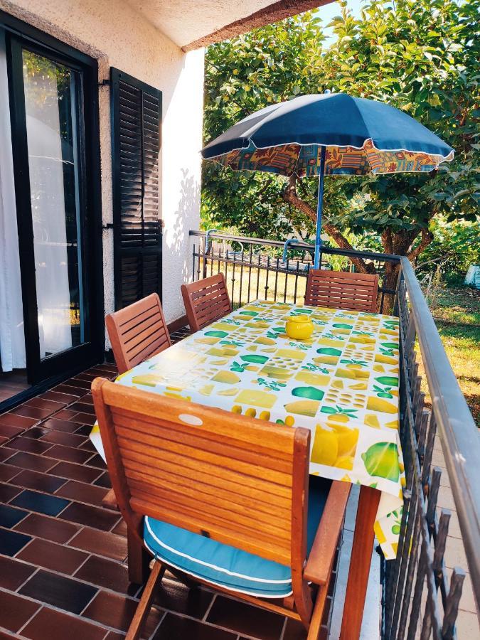 Apartments Novigrad Novigrad Istria Extérieur photo