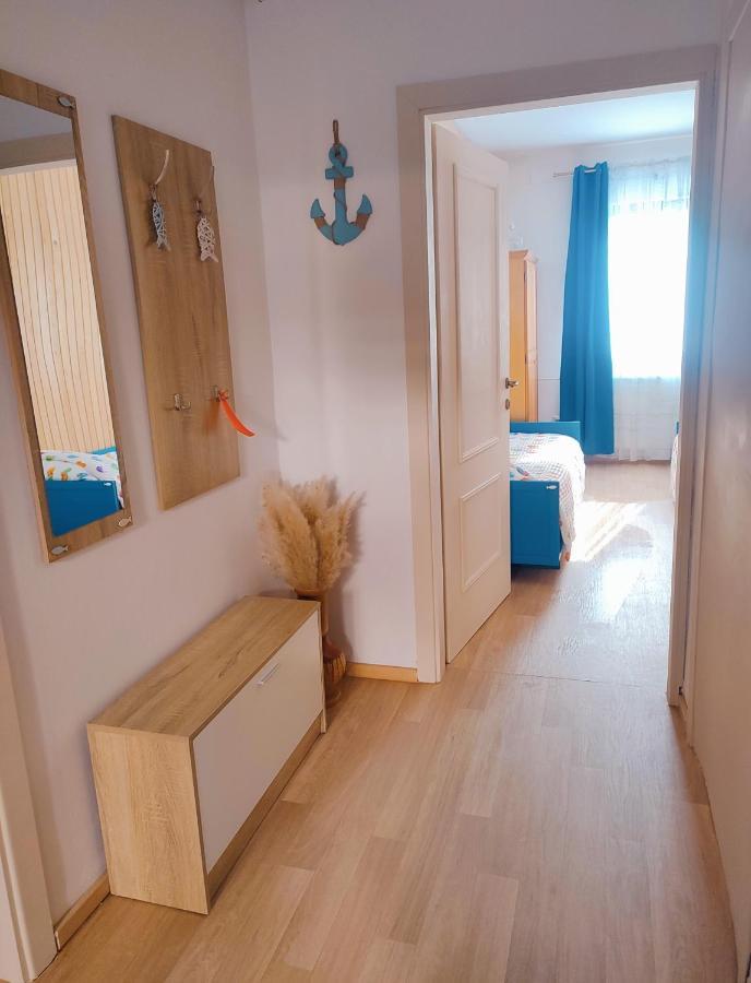 Apartments Novigrad Novigrad Istria Extérieur photo