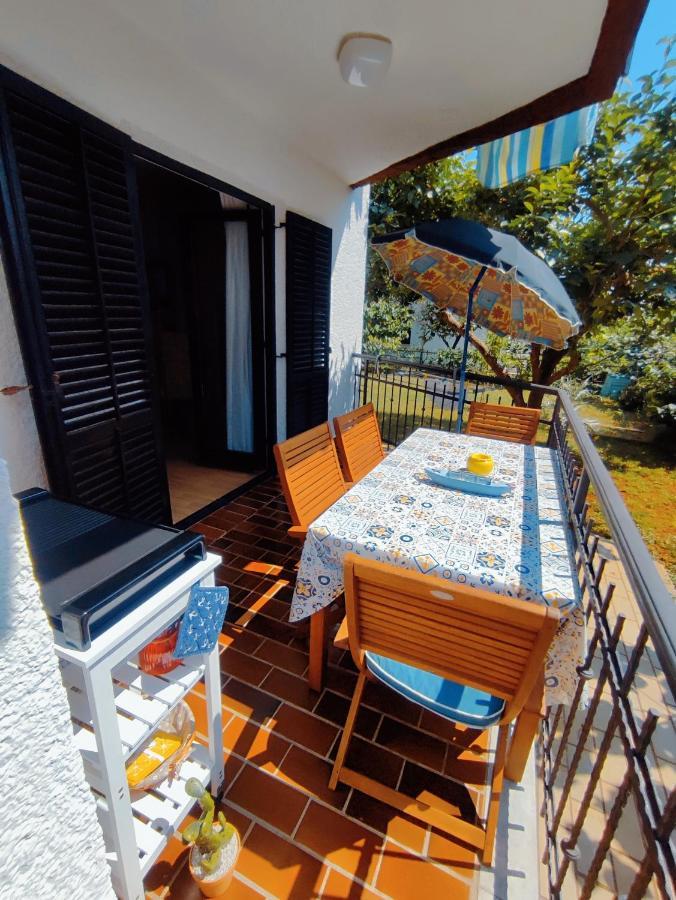 Apartments Novigrad Novigrad Istria Extérieur photo